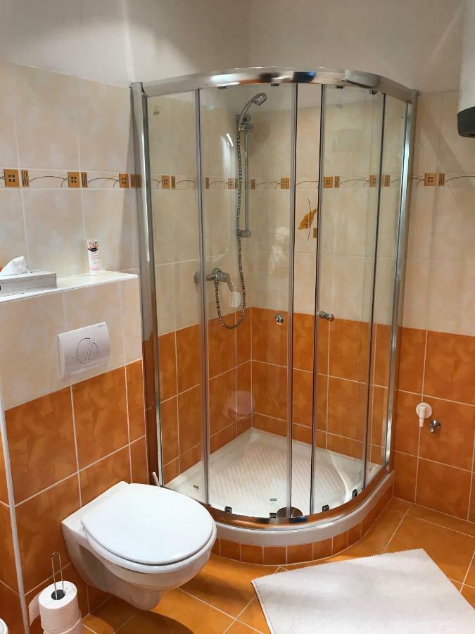 Apartmany Dagmar Marianske Lazne Luaran gambar