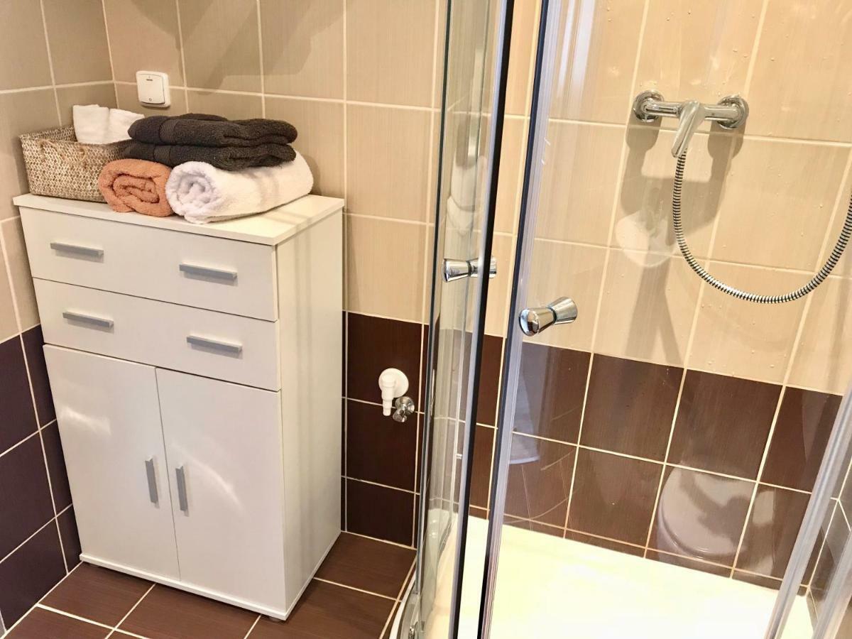 Apartmany Dagmar Marianske Lazne Luaran gambar