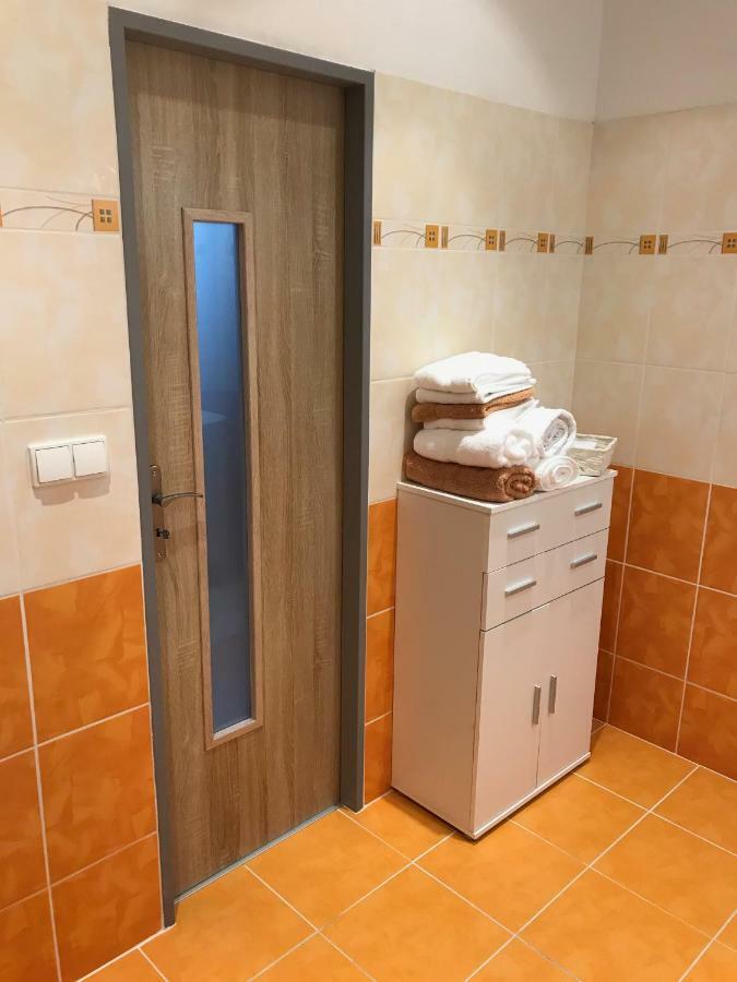 Apartmany Dagmar Marianske Lazne Luaran gambar