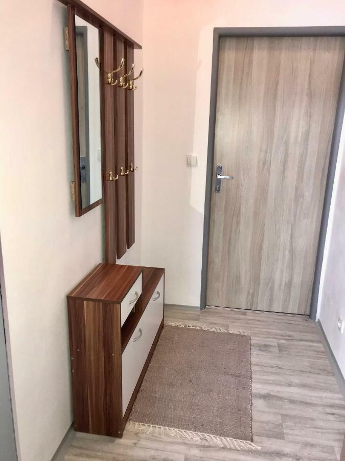 Apartmany Dagmar Marianske Lazne Luaran gambar